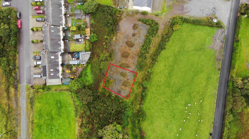 Kealkill village, Kealkill