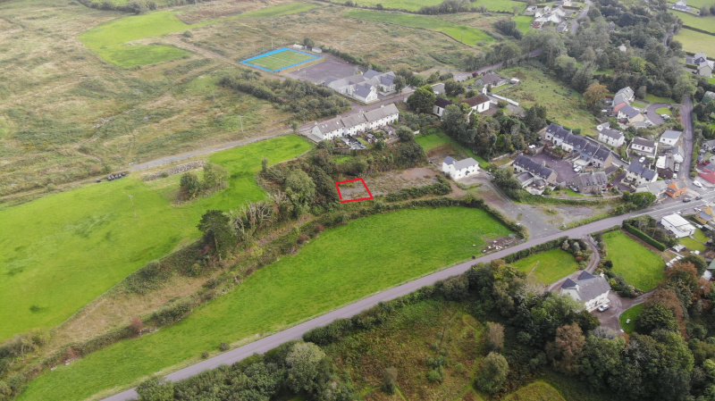 Kealkill village, Kealkill