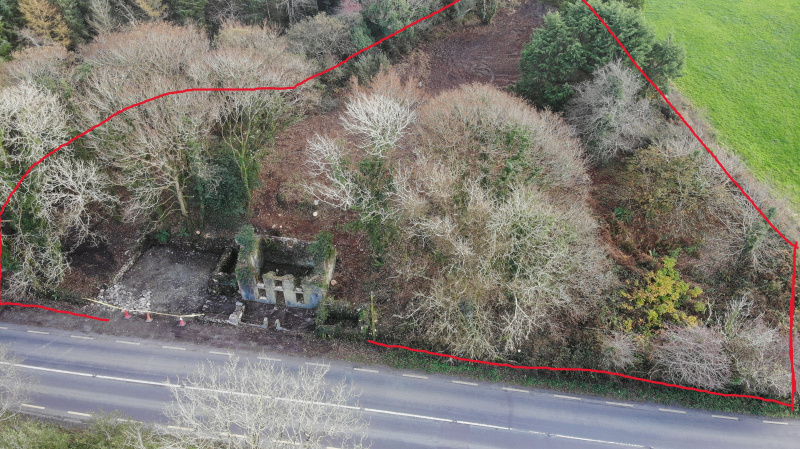 Kilnahera East, Drimoleague