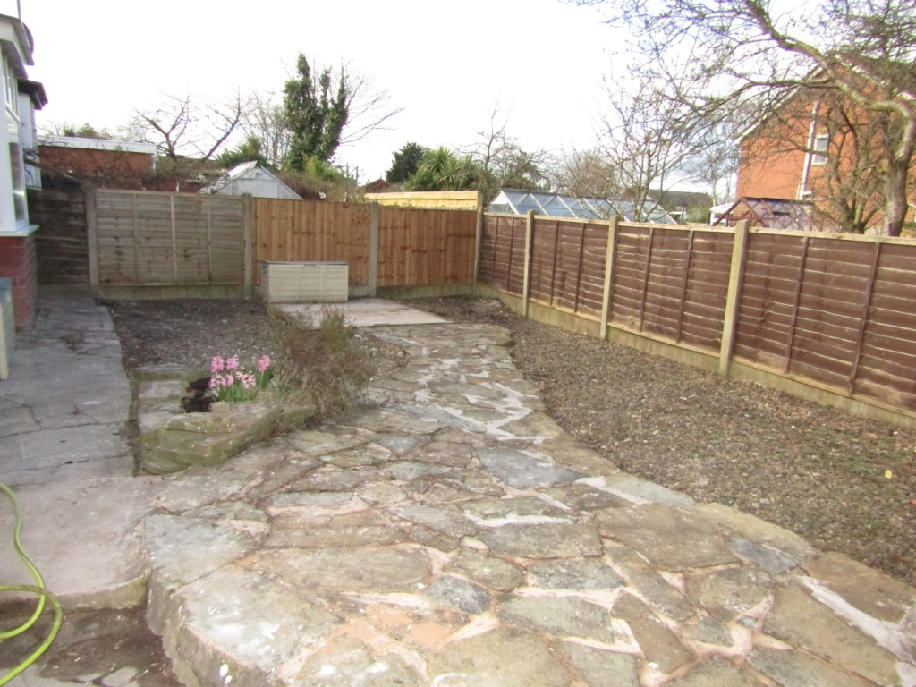 17 Kendal Avenue, Blackpool, FY3 7LG