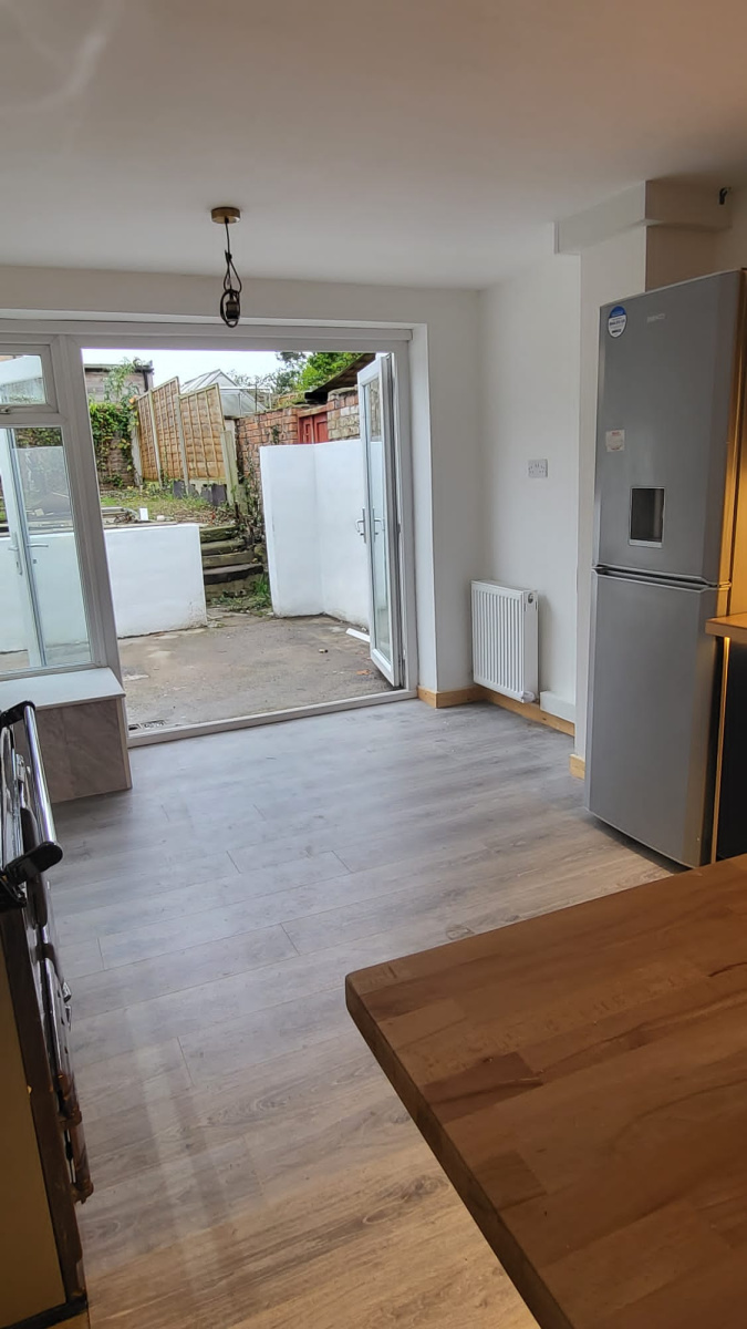 59 Preston Old Road, Blackpool, FY3 9PR