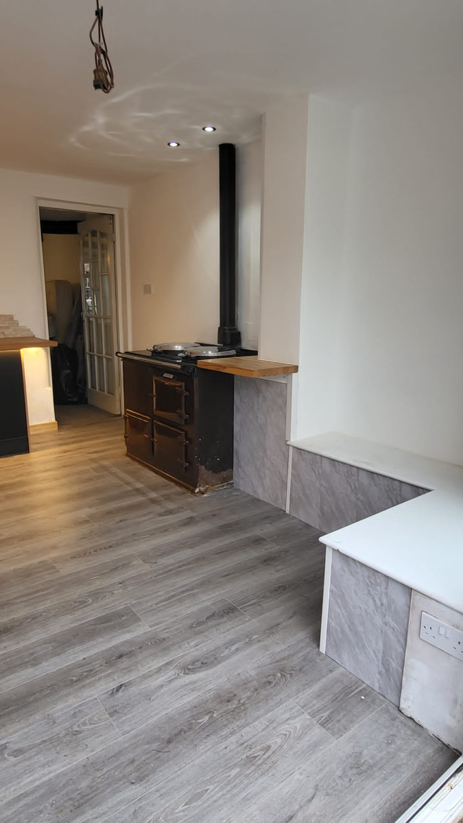 59 Preston Old Road, Blackpool, FY3 9PR