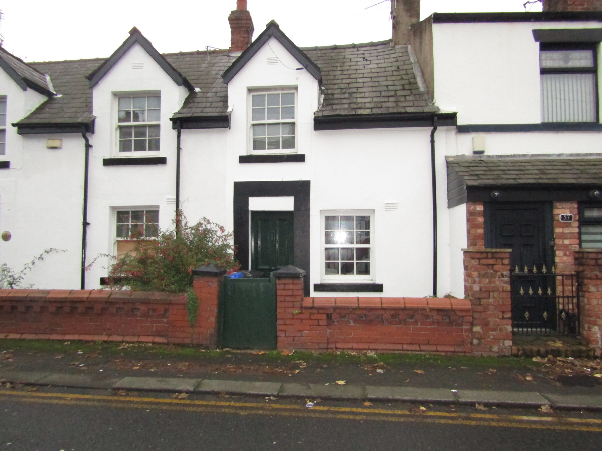 59 Preston Old Road, Blackpool, FY3 9PR