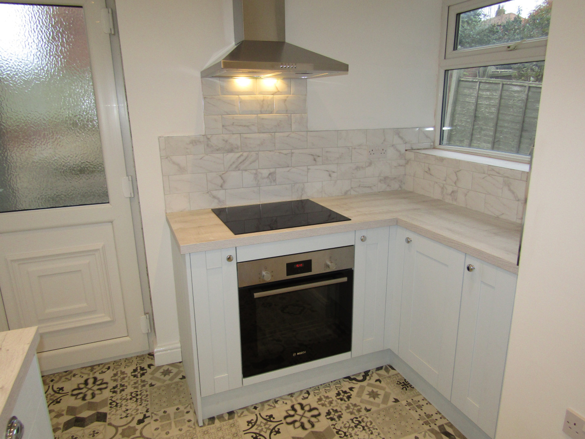 51 Montpelier Avenue