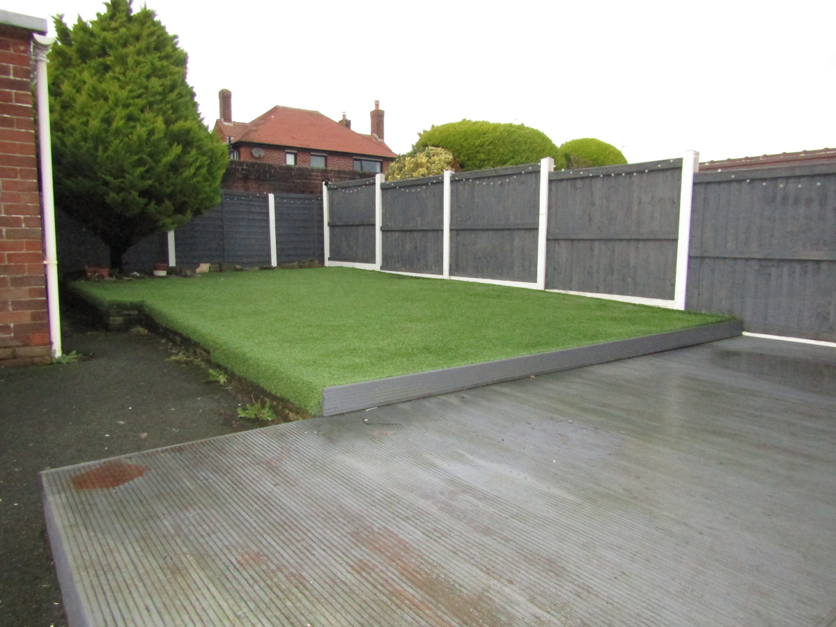 47 Maplewood Drive, Thornton Cleveleys