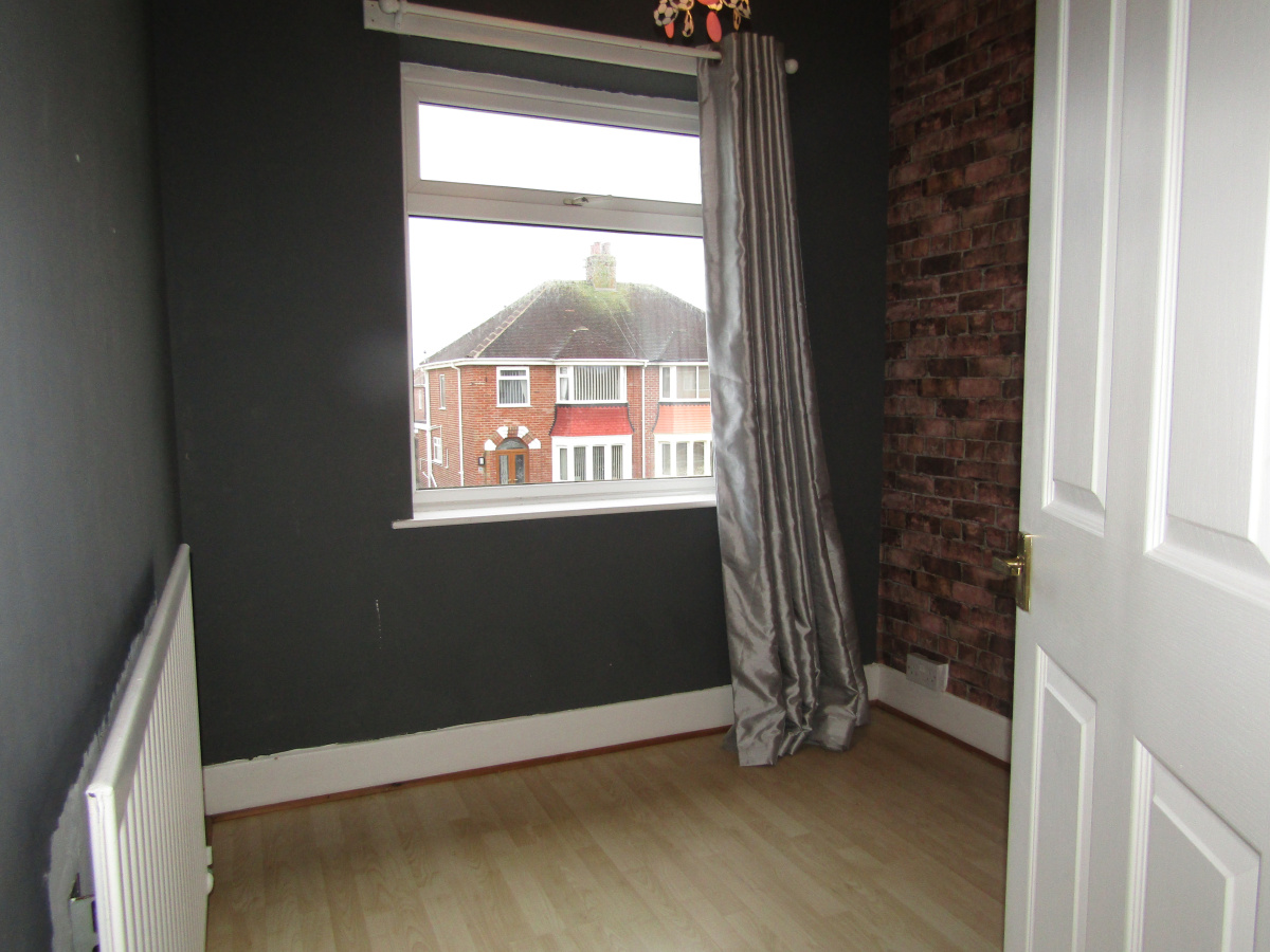 47 Maplewood Drive, Thornton Cleveleys