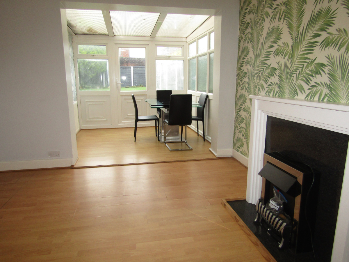 47 Maplewood Drive, Thornton Cleveleys
