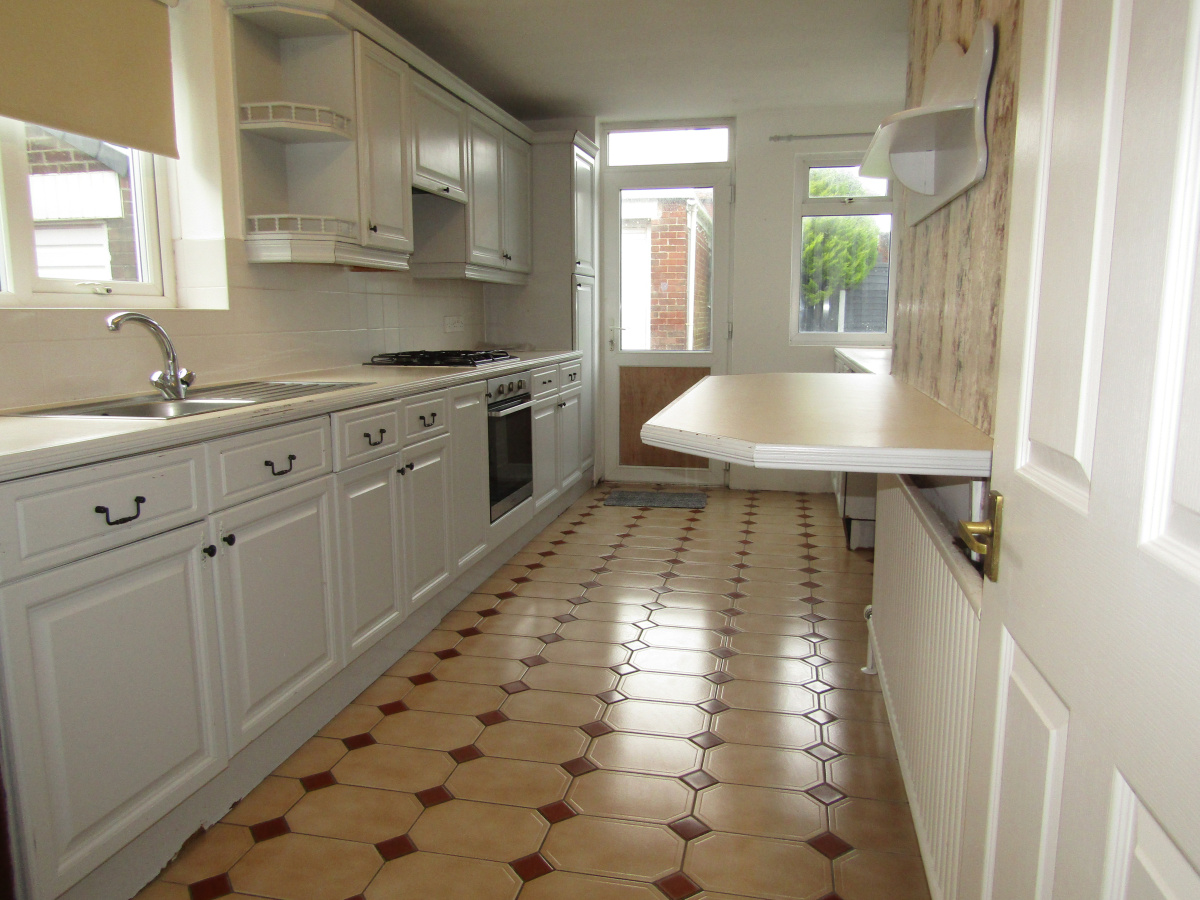 47 Maplewood Drive, Thornton Cleveleys