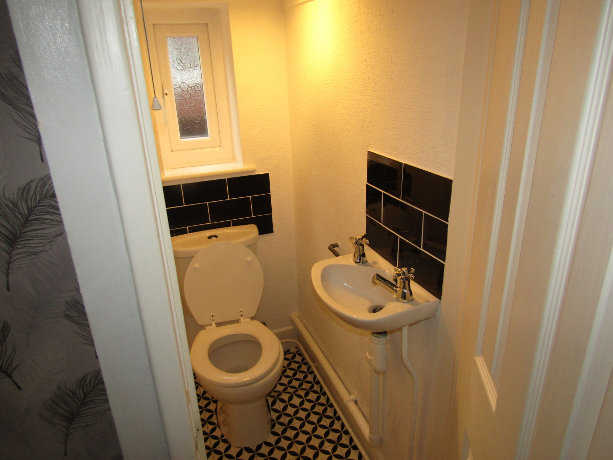 47 Maplewood Drive, Thornton Cleveleys