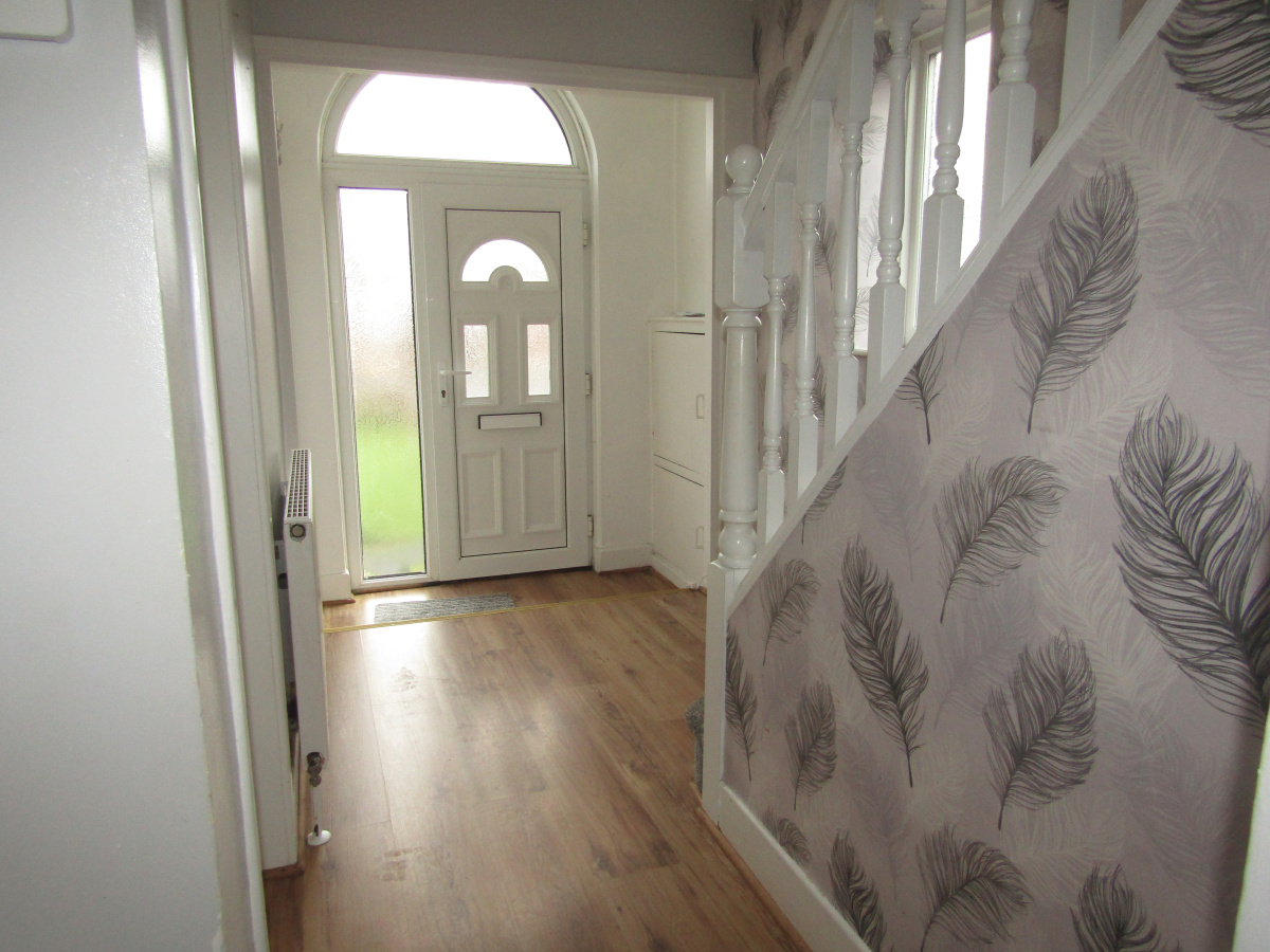 47 Maplewood Drive, Thornton Cleveleys