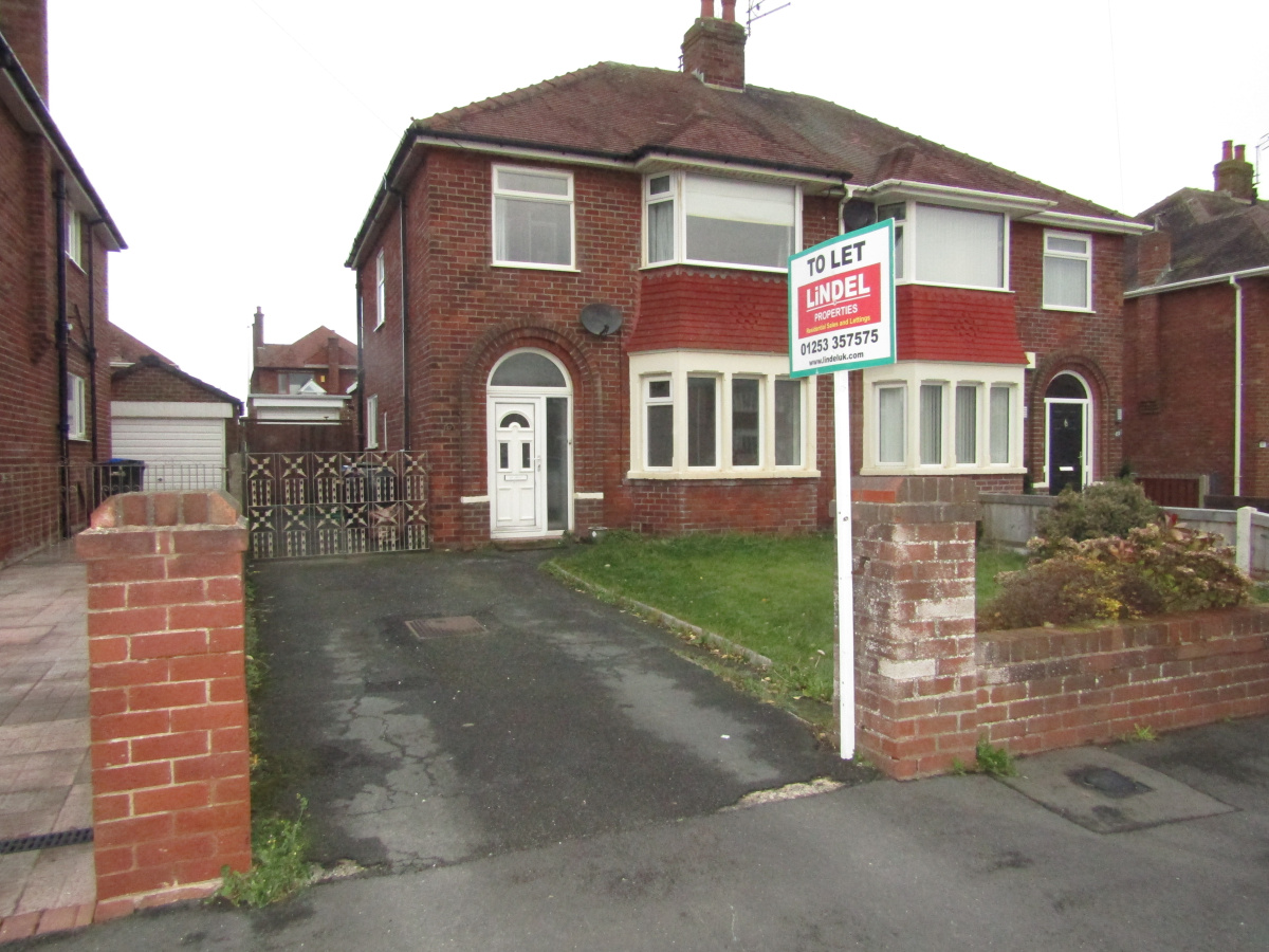 47 Maplewood Drive, Thornton Cleveleys Lindel Property Management
