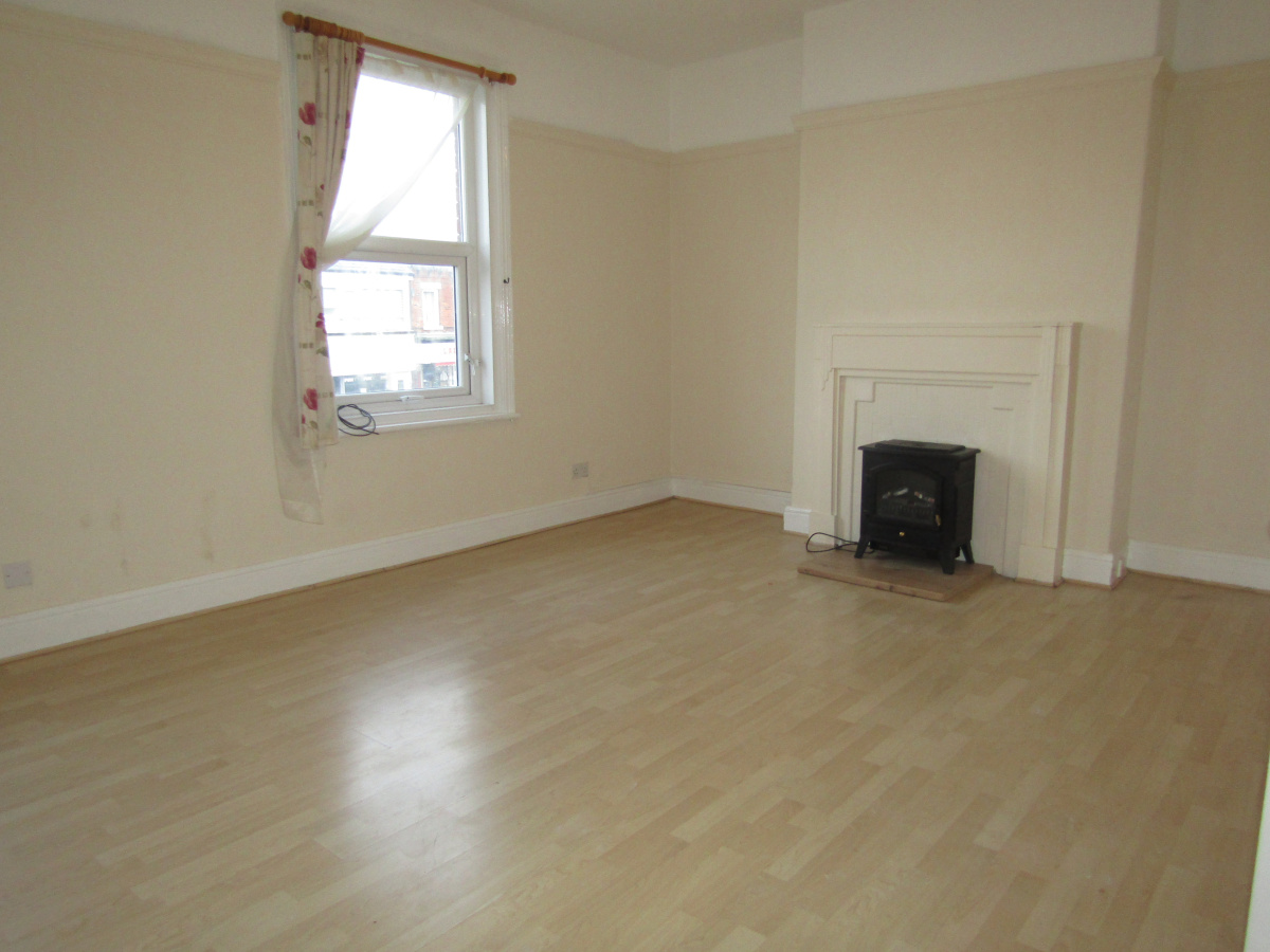 289a Church Street, Blackpool
