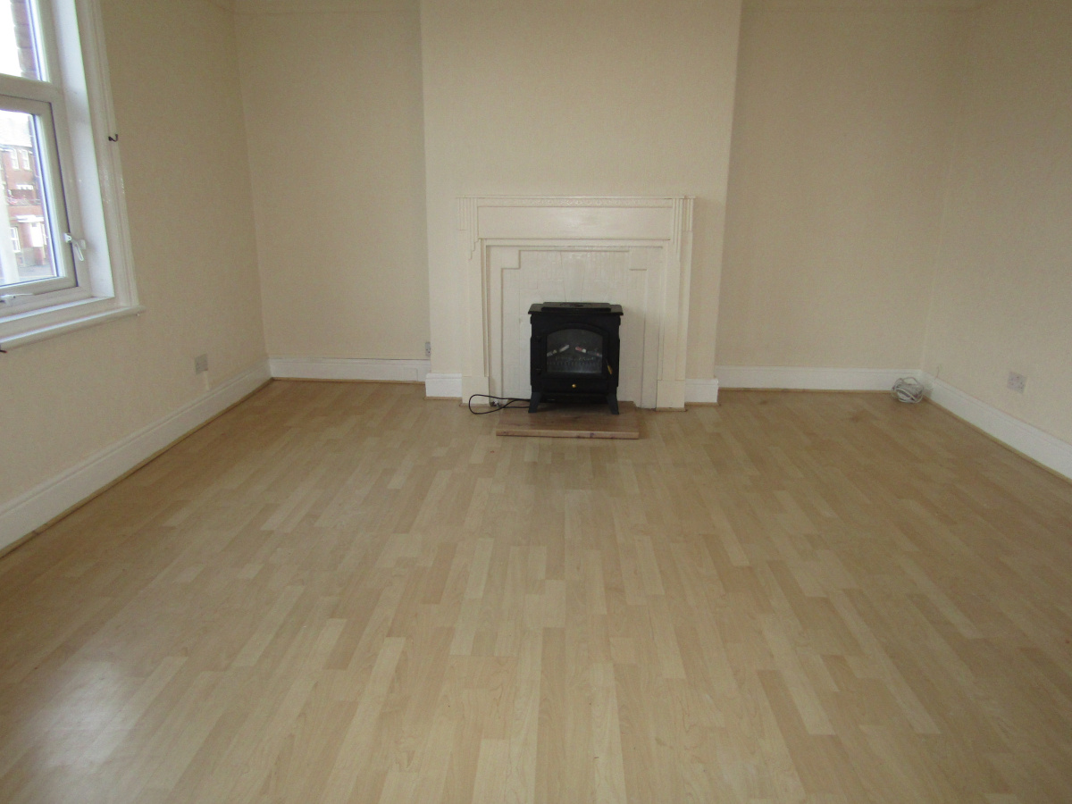 289a Church Street, Blackpool