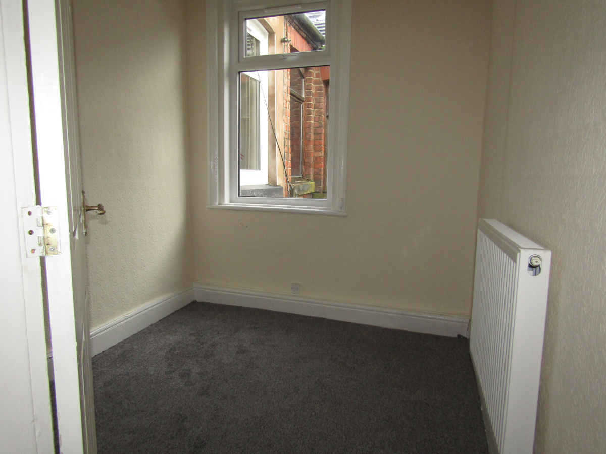 289a Church Street, Blackpool