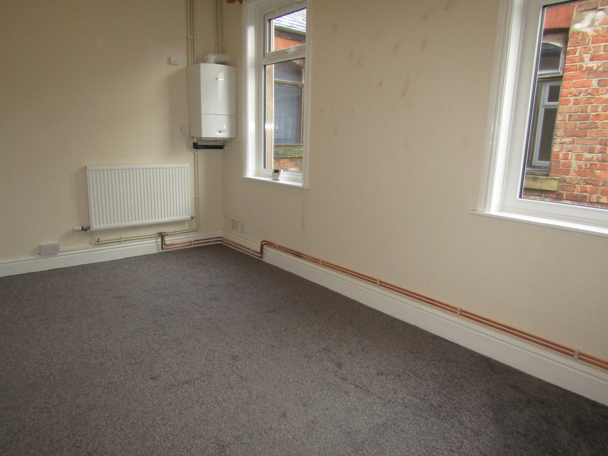 289a Church Street, Blackpool