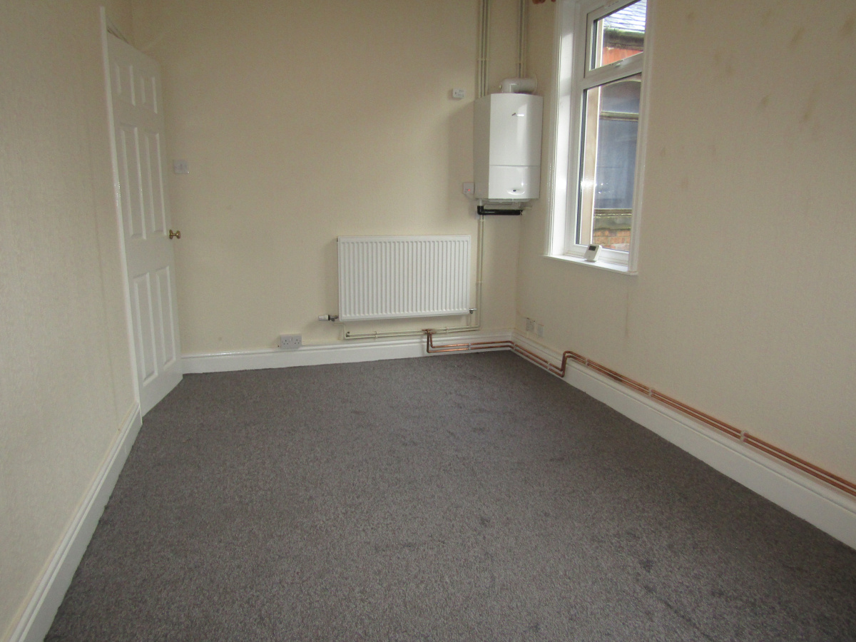 289a Church Street, Blackpool