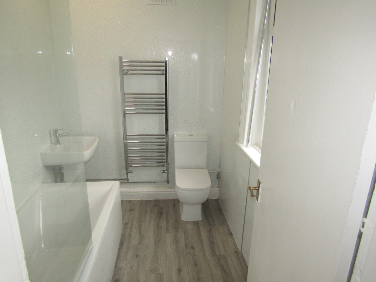 289a Church Street, Blackpool