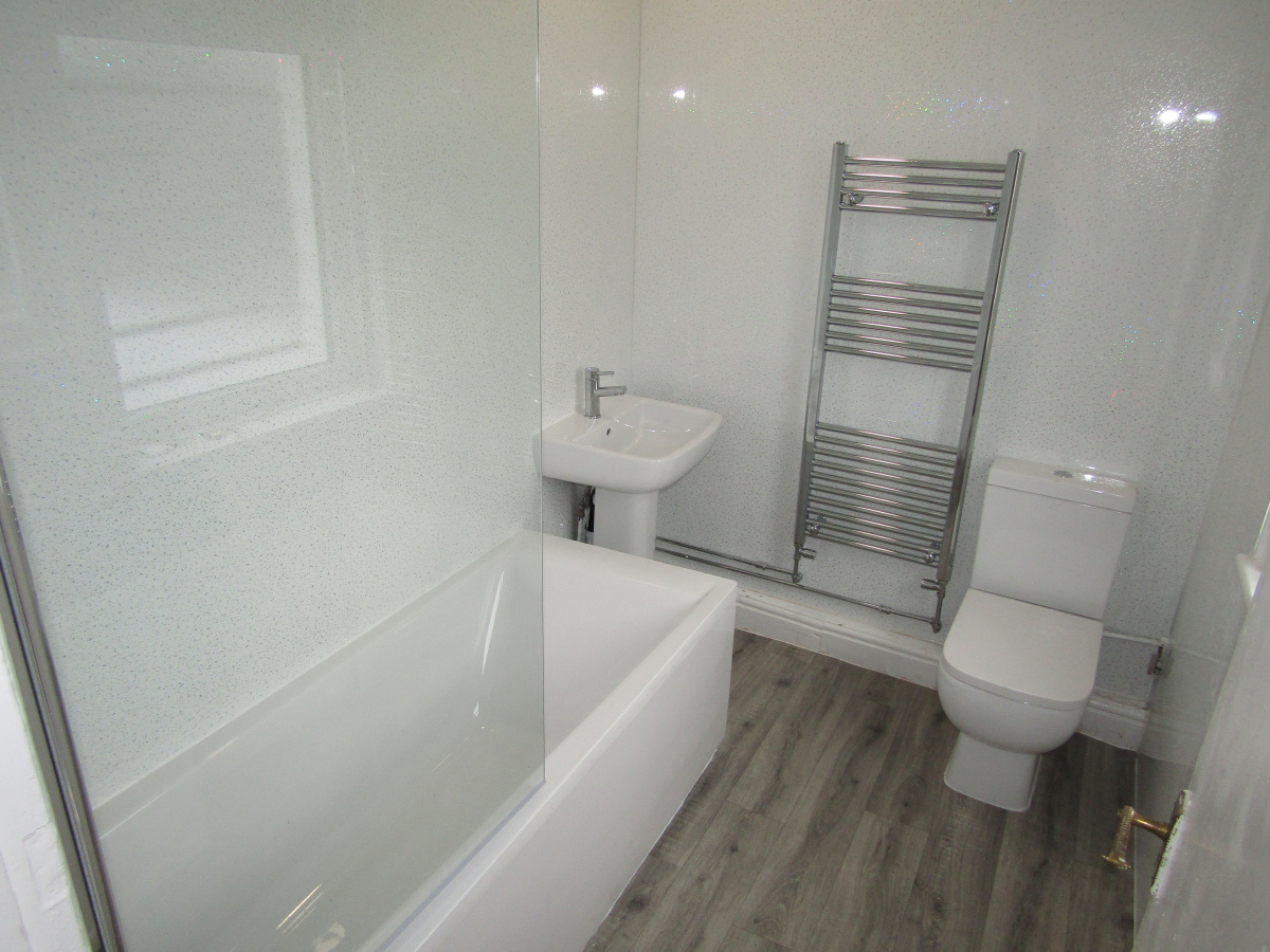 289a Church Street, Blackpool