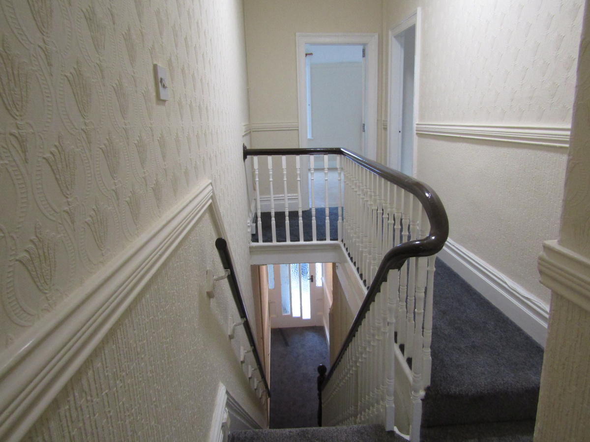 289a Church Street, Blackpool