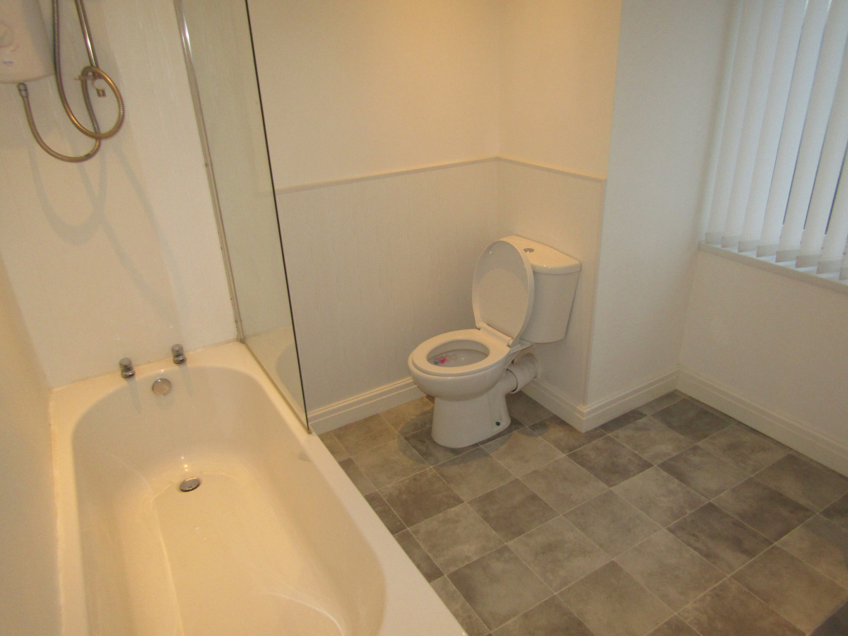 Flat 2, 100 Red Bank Road, Bispham