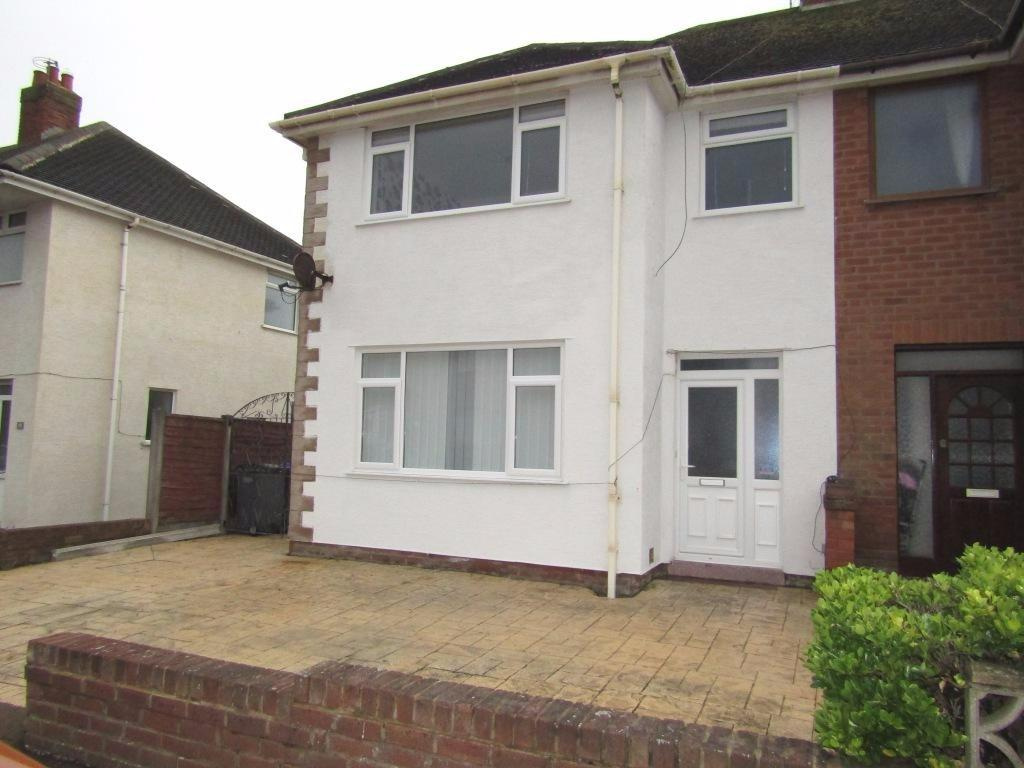 41 Kirkstone Drive, Thornton Cleveleys, FY5 1QQ