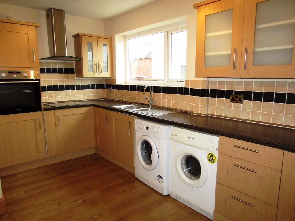 41 Kirkstone Drive, Thornton Cleveleys, FY5 1QQ