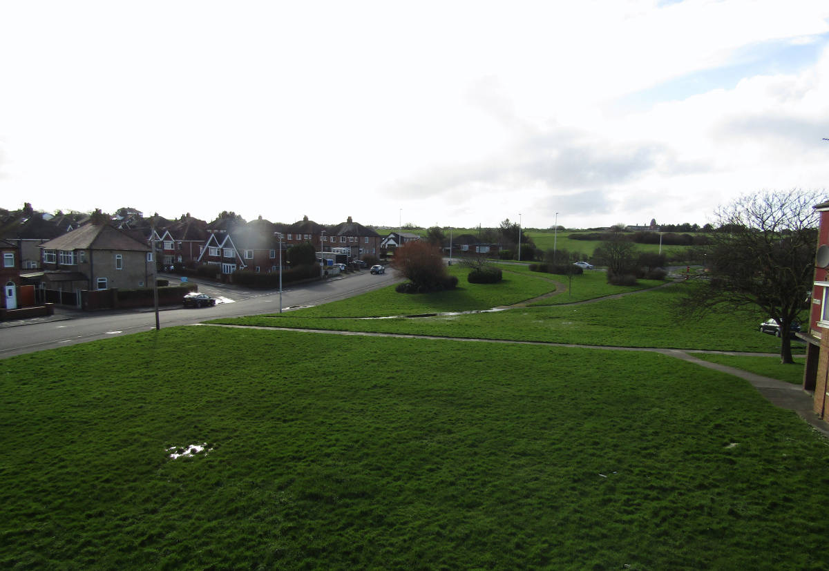 41 Munster Avenue, Bispham, Blackpool, FY2 0HG