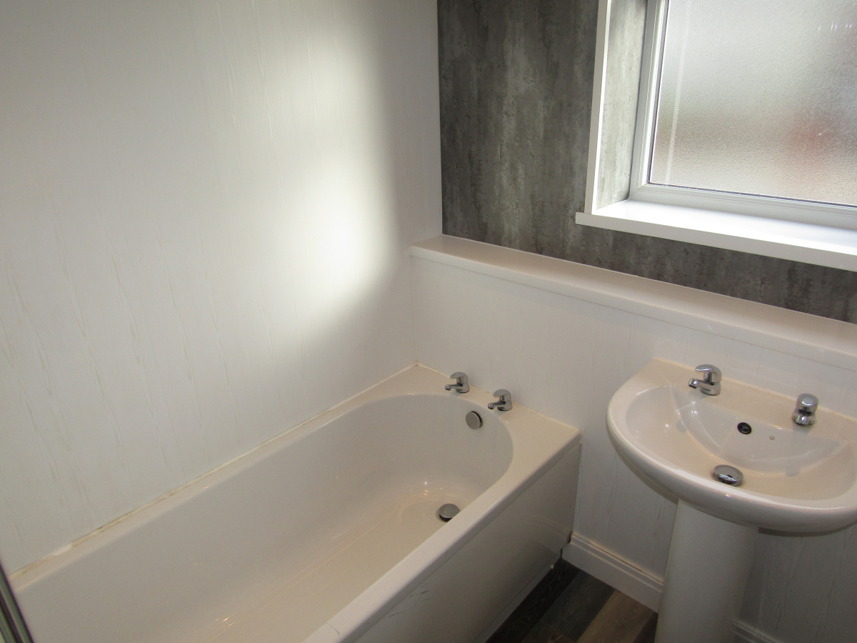 Flat 1, 100 Red Bank Road, Bispham, Blackpool, FY2 9DZ