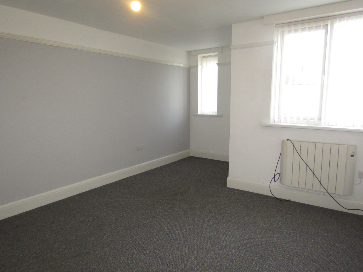 Flat 1, 100 Red Bank Road, Bispham, Blackpool, FY2 9DZ