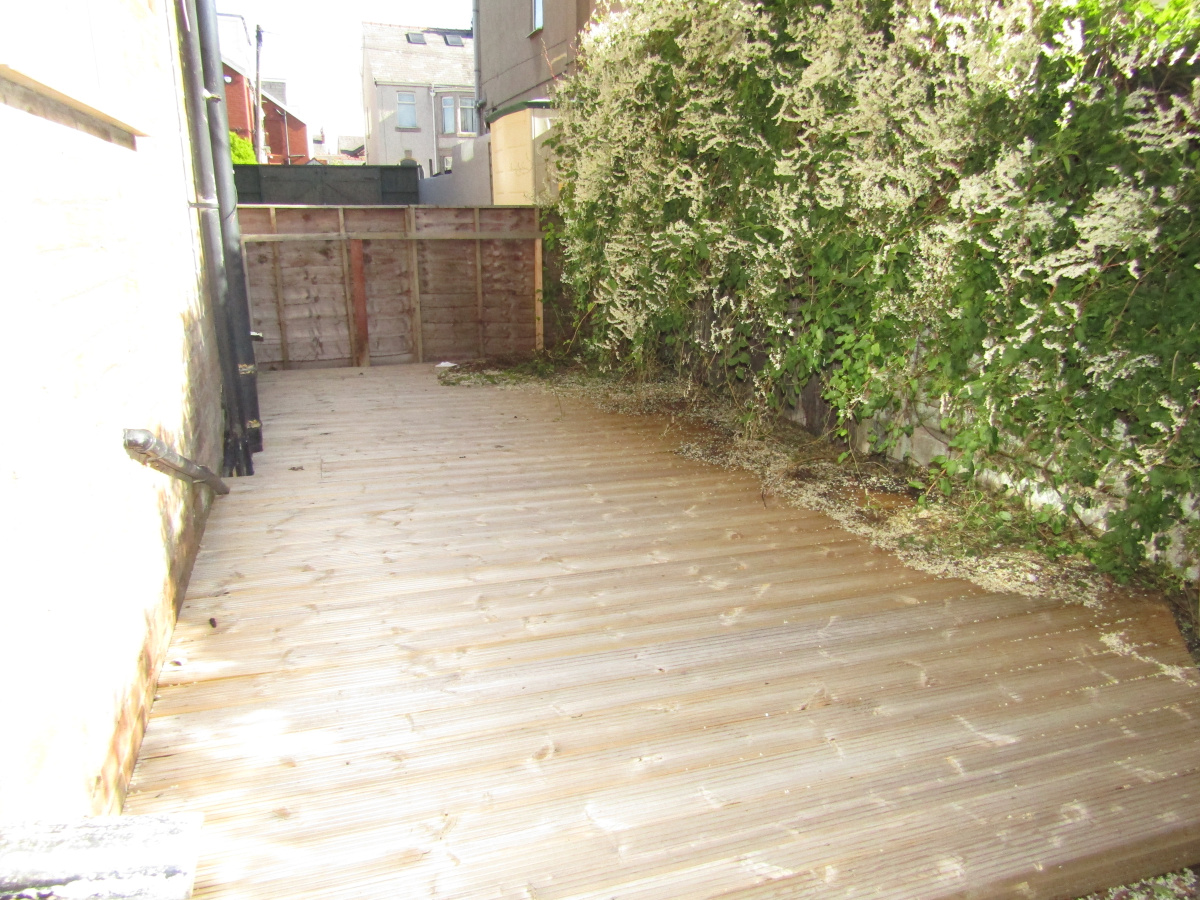 18a Lowther Avenue, Bispham, FY2 9PA