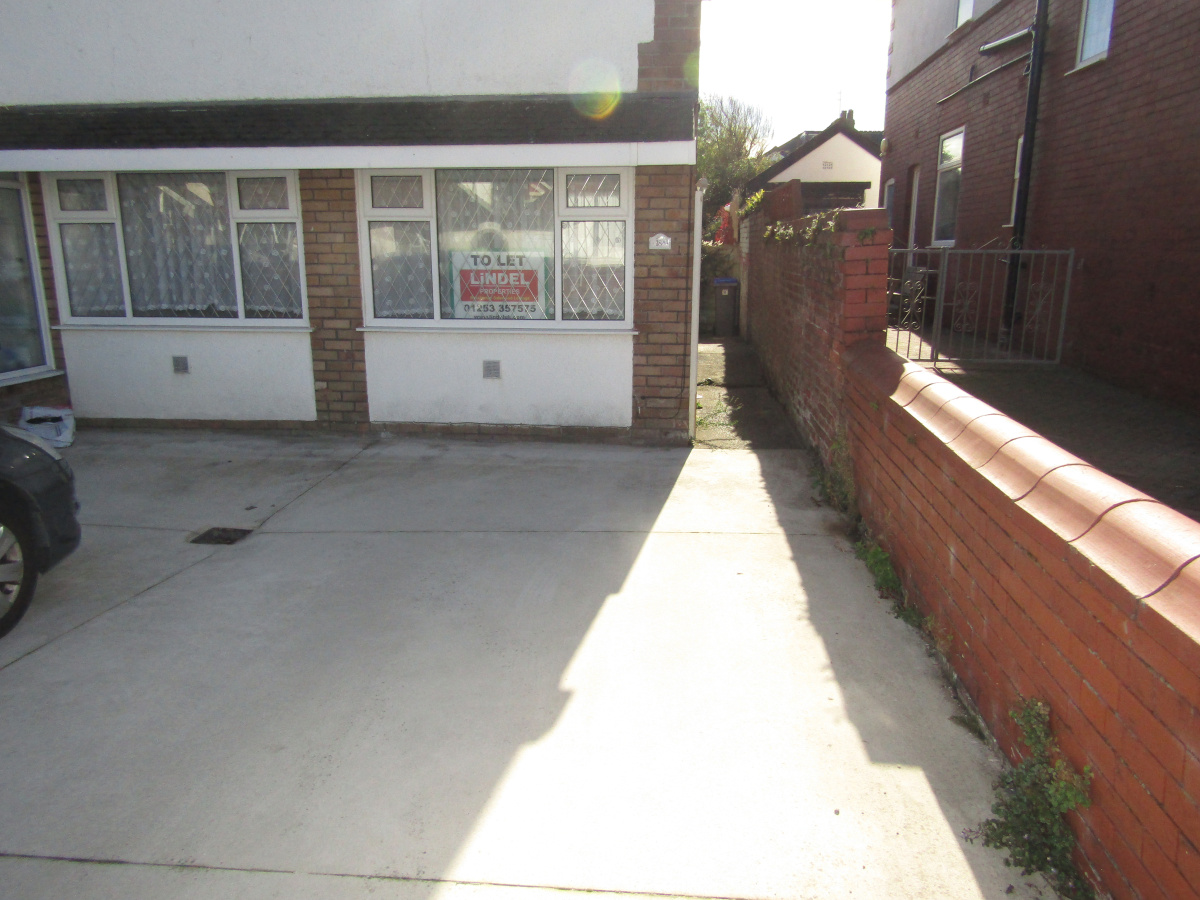 18a Lowther Avenue, Bispham, FY2 9PA