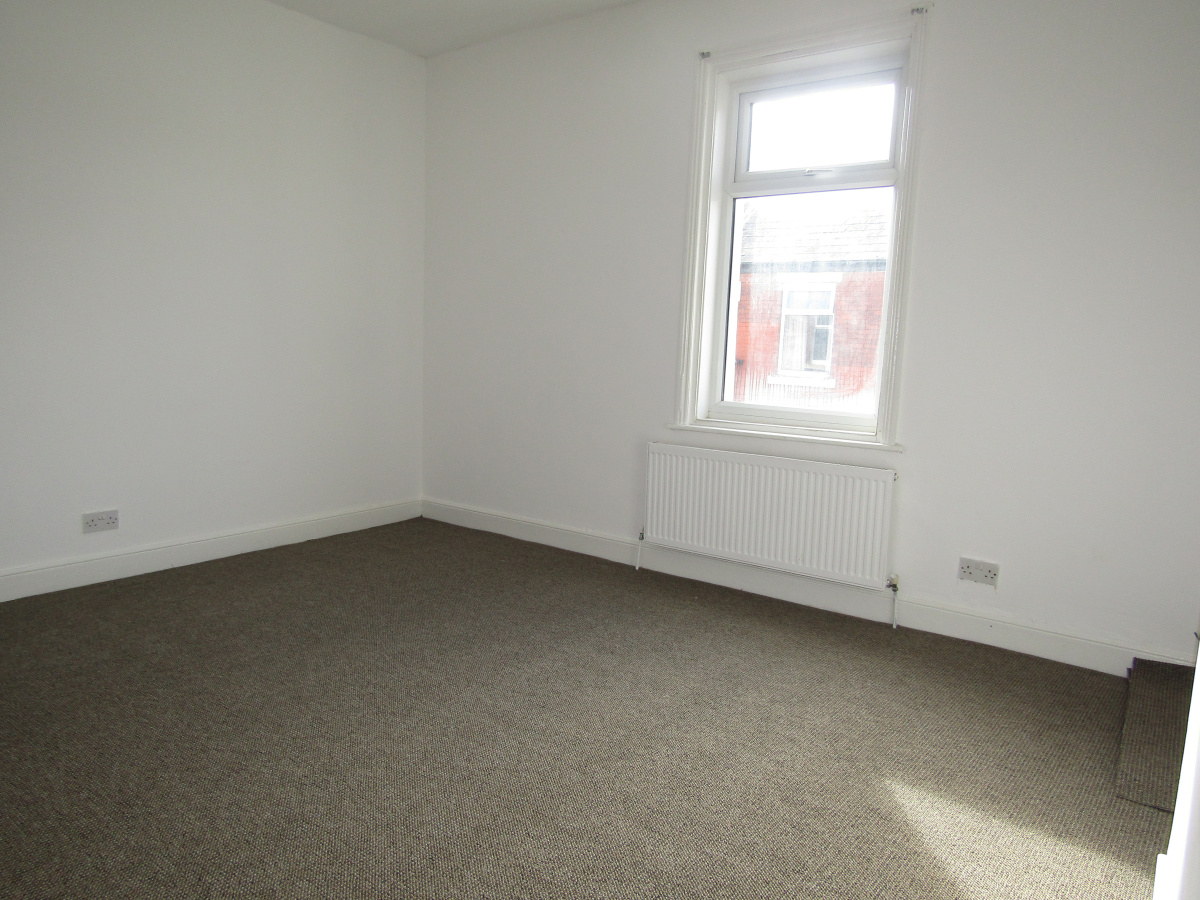 10 Truro Street, Blackpool, FY4 3BJ