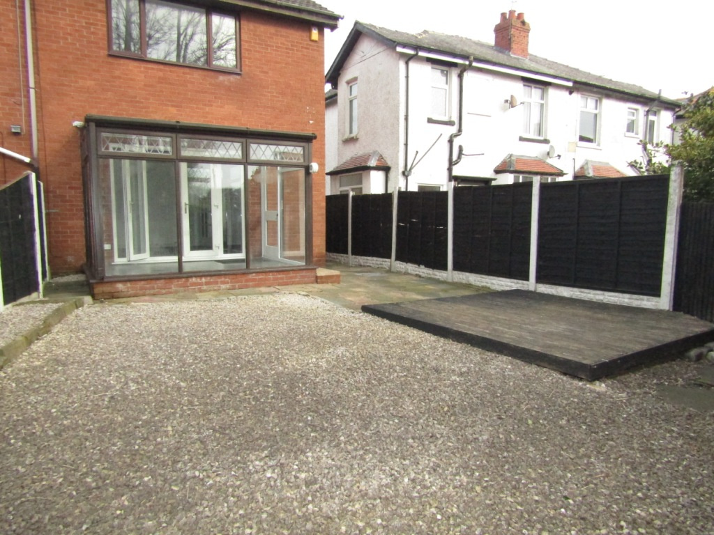 5 Devonshire Avenue, Thornton Cleveleys, FY5 4AT