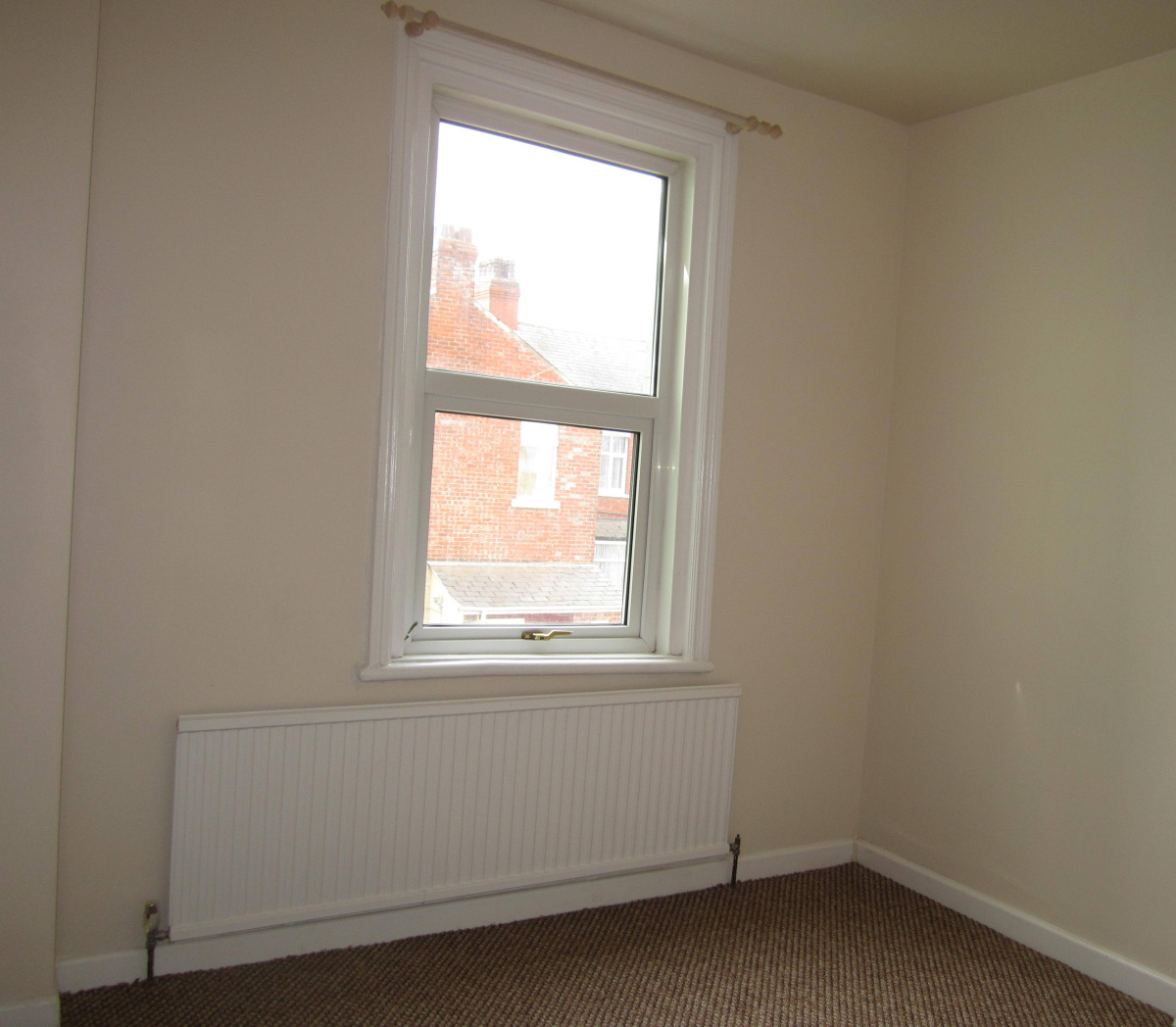 196 Red Bank Road, Bispham, Blackpool, FY2 9ET