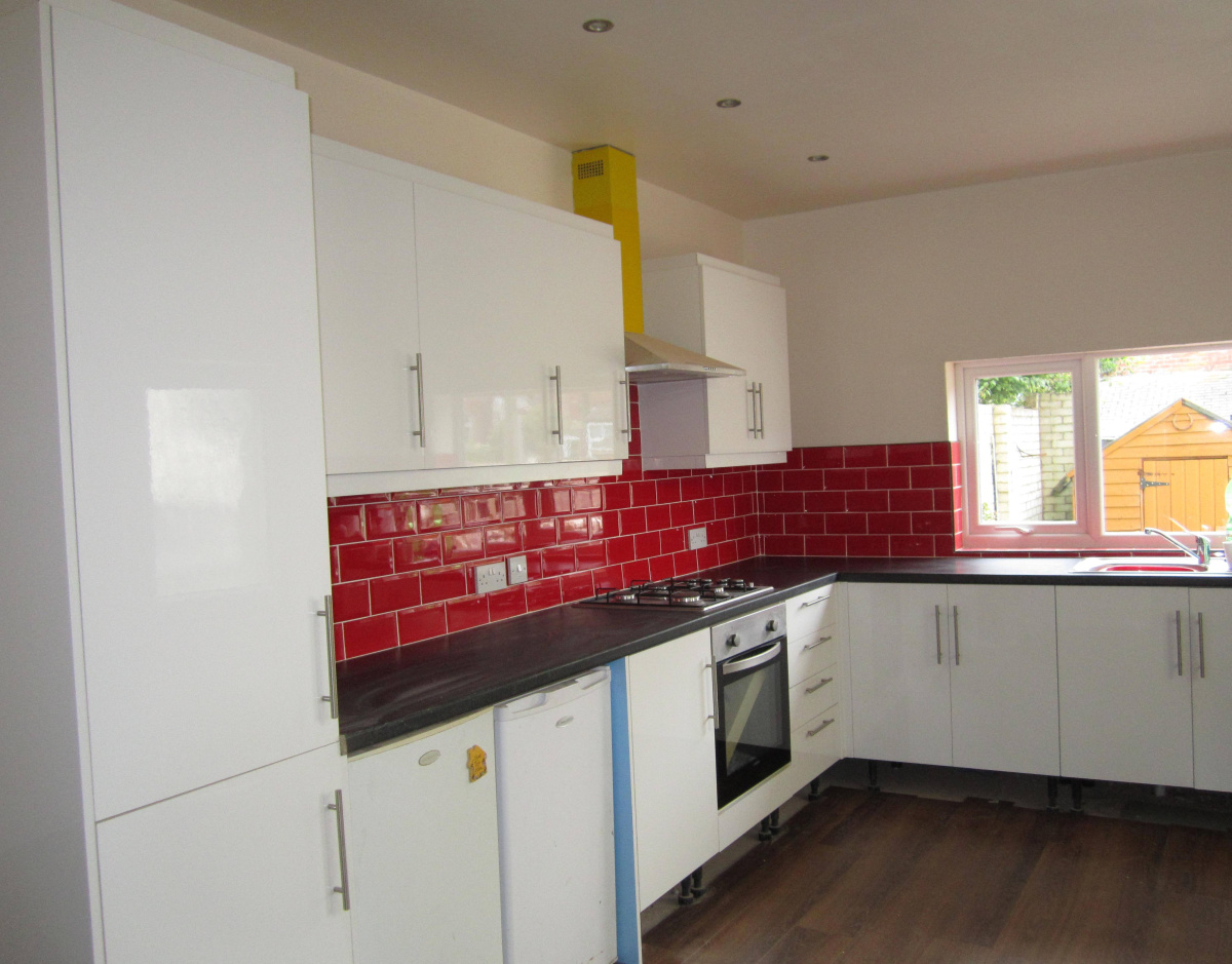 196 Red Bank Road, Bispham, Blackpool, FY2 9ET
