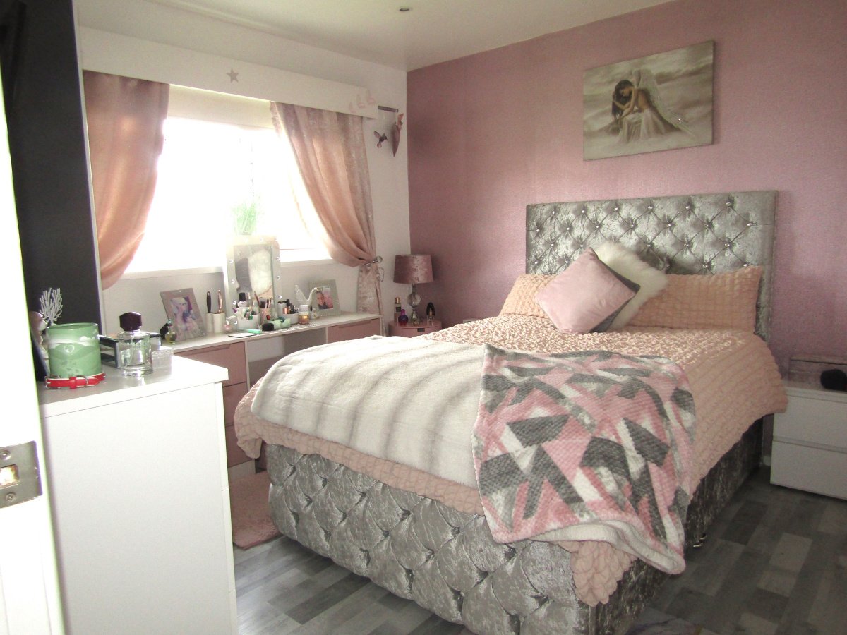 22 Kincraig Place, Bispham, Blackpool, FY2 0NA