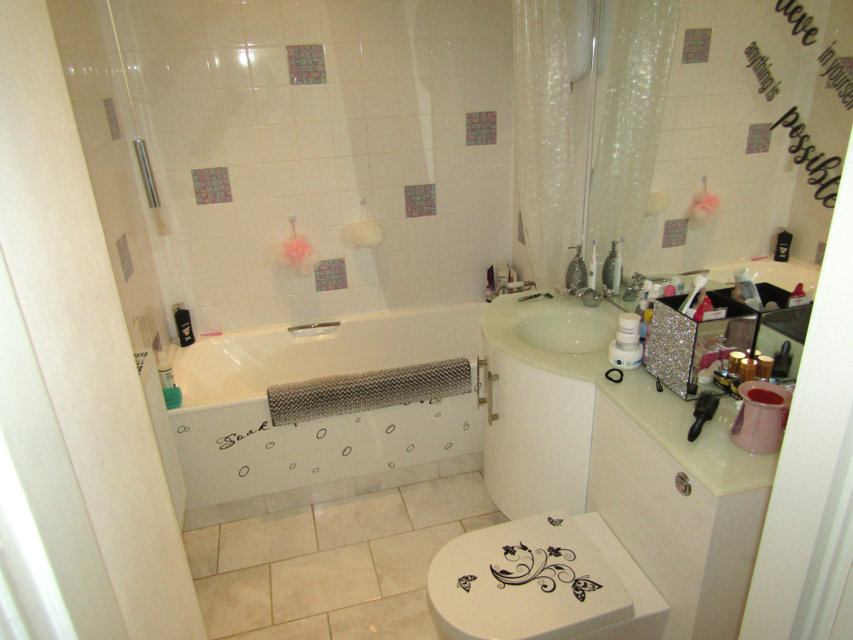 22 Kincraig Place, Bispham, Blackpool, FY2 0NA