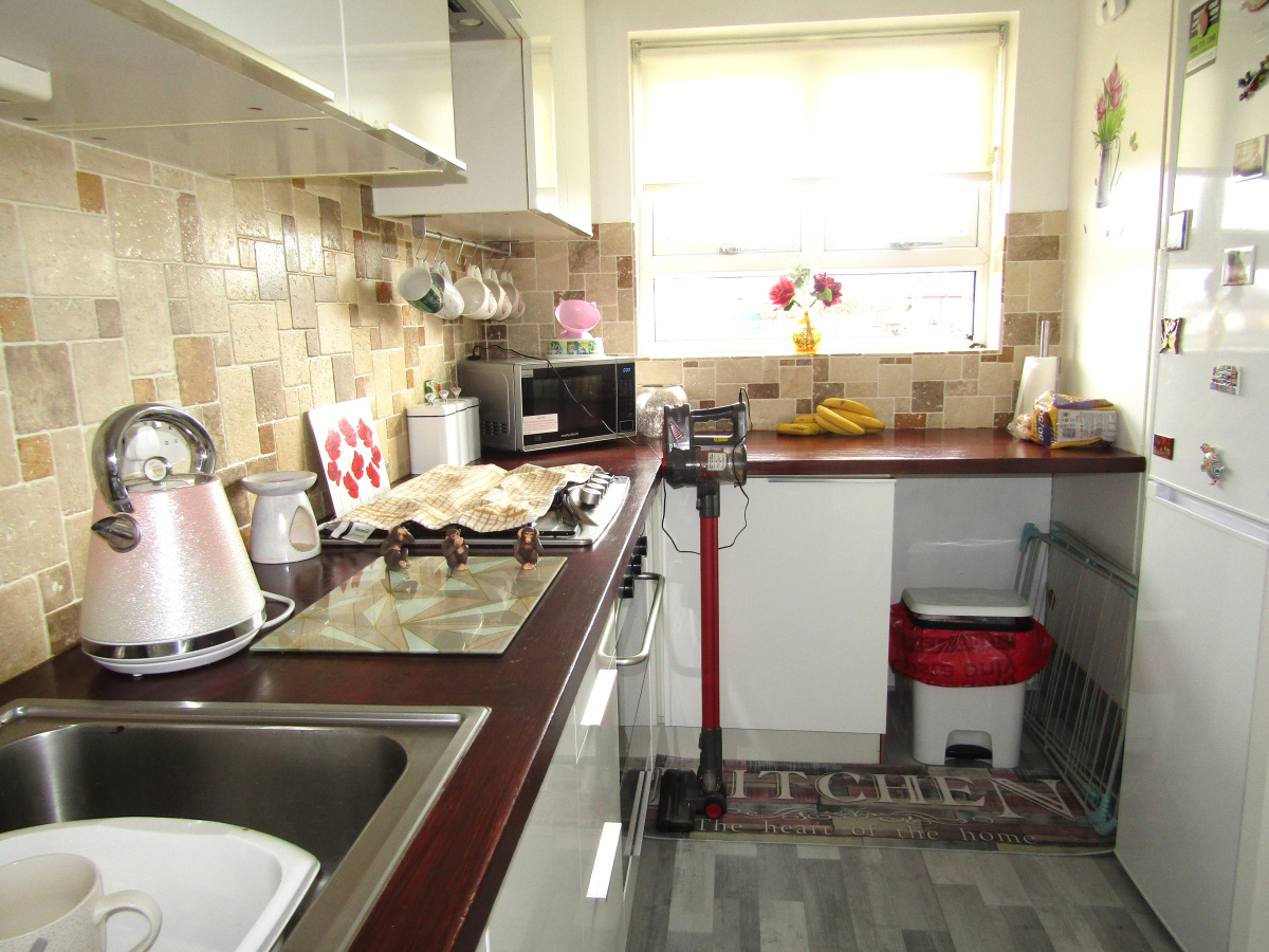 22 Kincraig Place, Bispham, Blackpool, FY2 0NA
