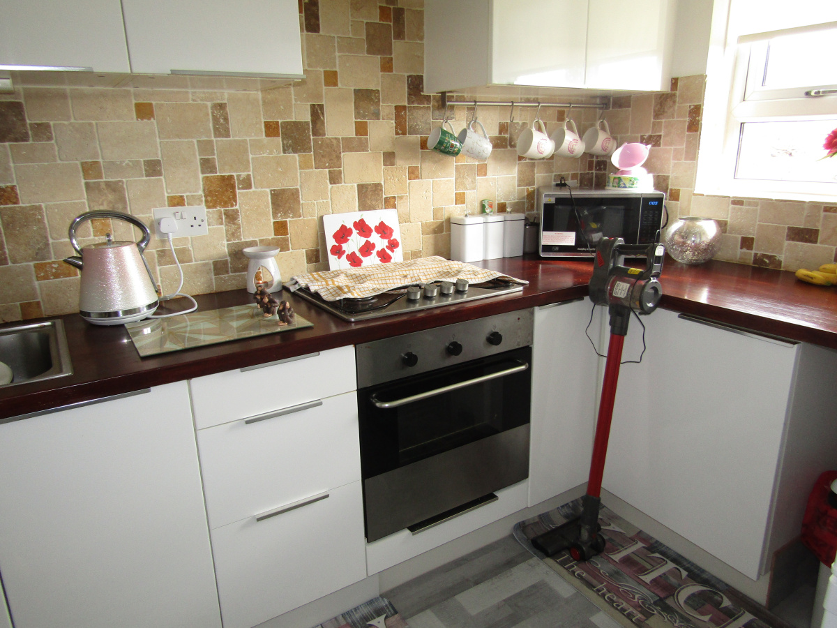 22 Kincraig Place, Bispham, Blackpool, FY2 0NA