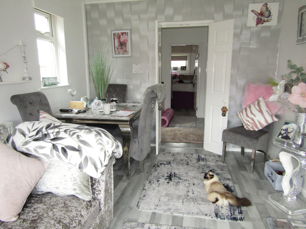 22 Kincraig Place, Bispham, Blackpool, FY2 0NA