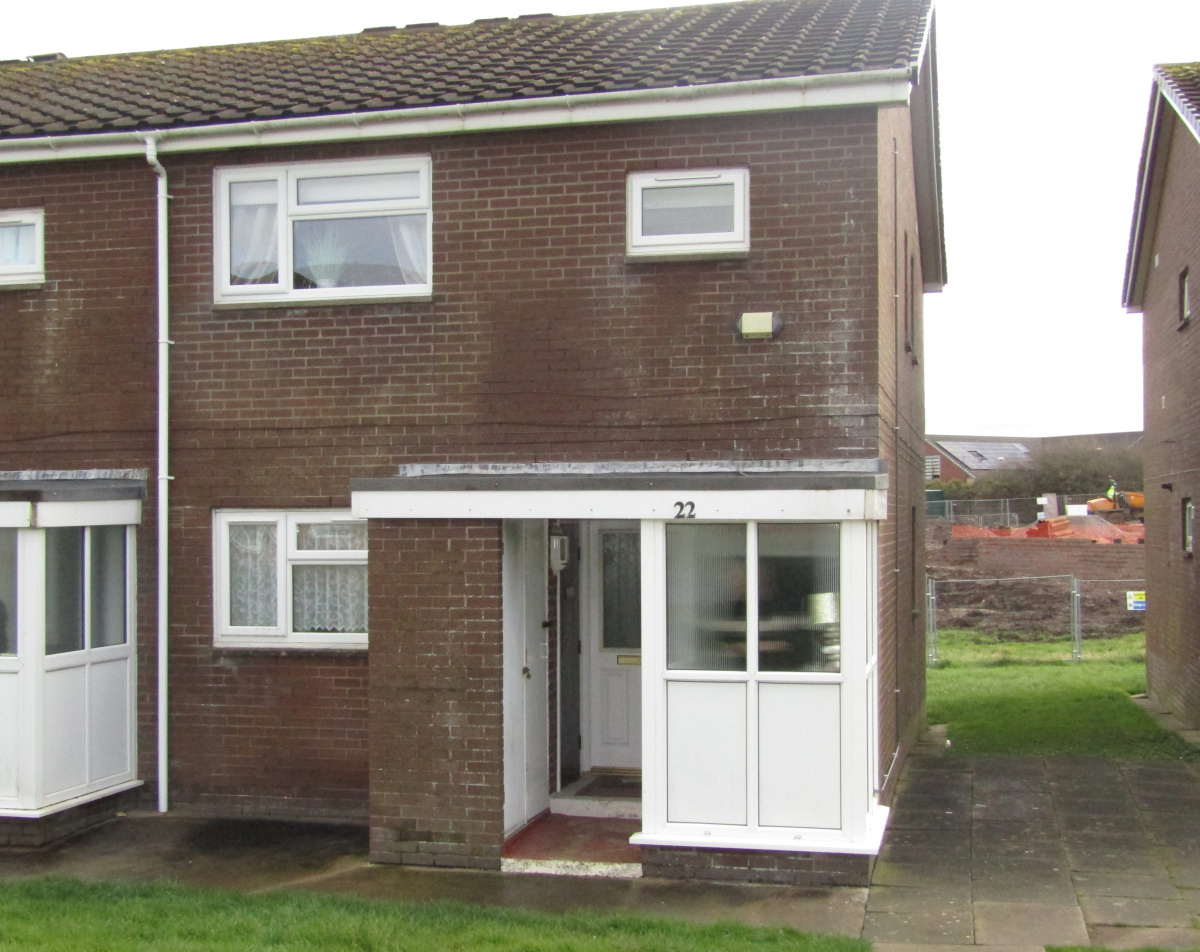 22 Kincraig Place, Bispham, Blackpool, FY2 0NA