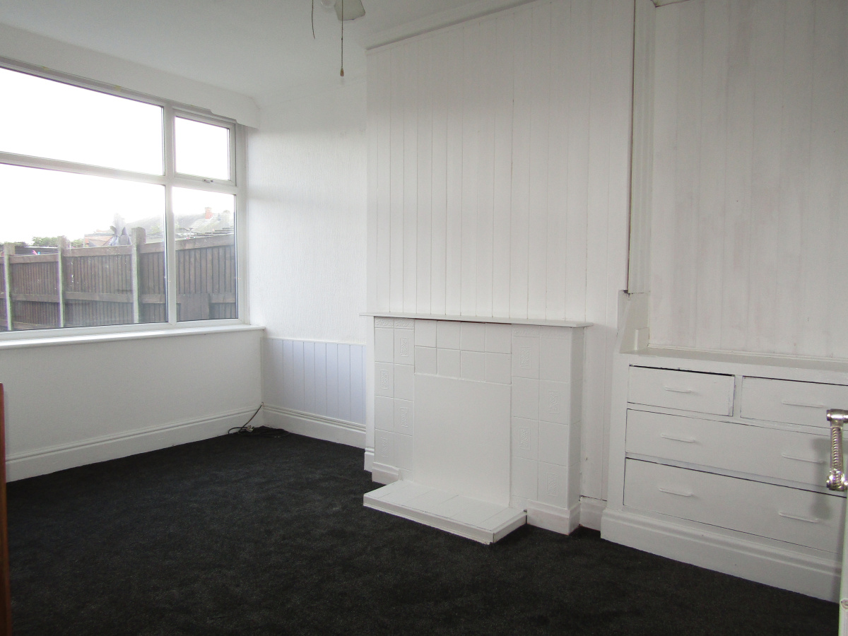12 Lulworth Avenue, Blackpool, FY3 9SN