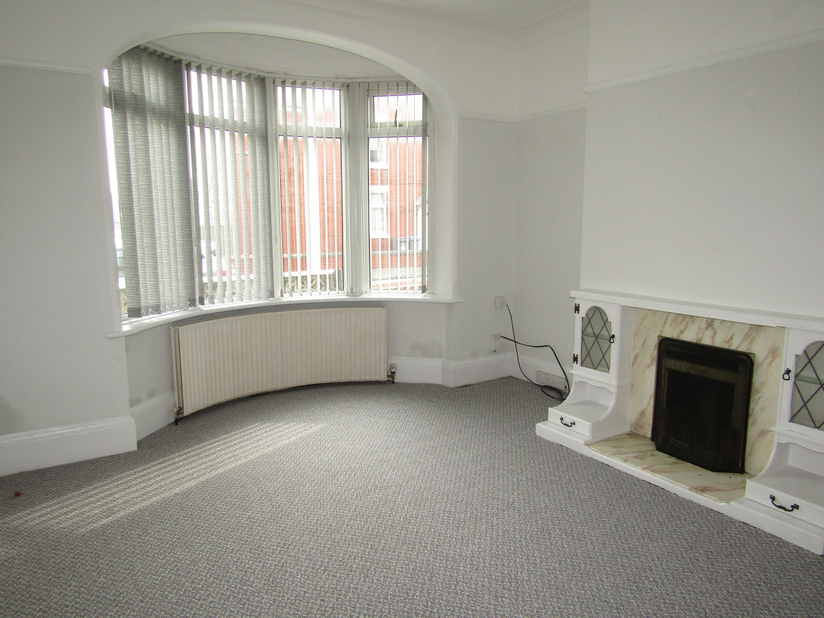 38 Edenvale Avenue, Bispham, FY2 9JZ