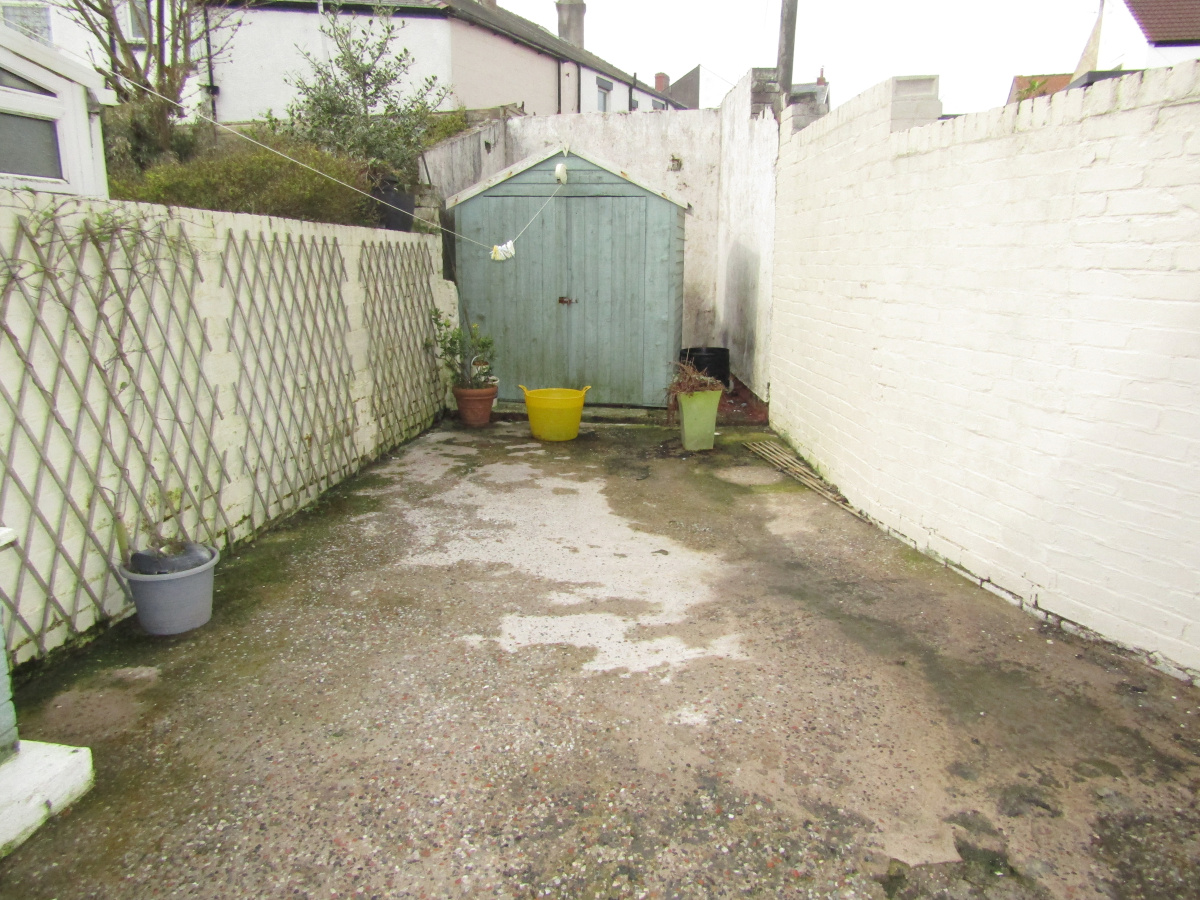 38 Edenvale Avenue, Bispham, FY2 9JZ