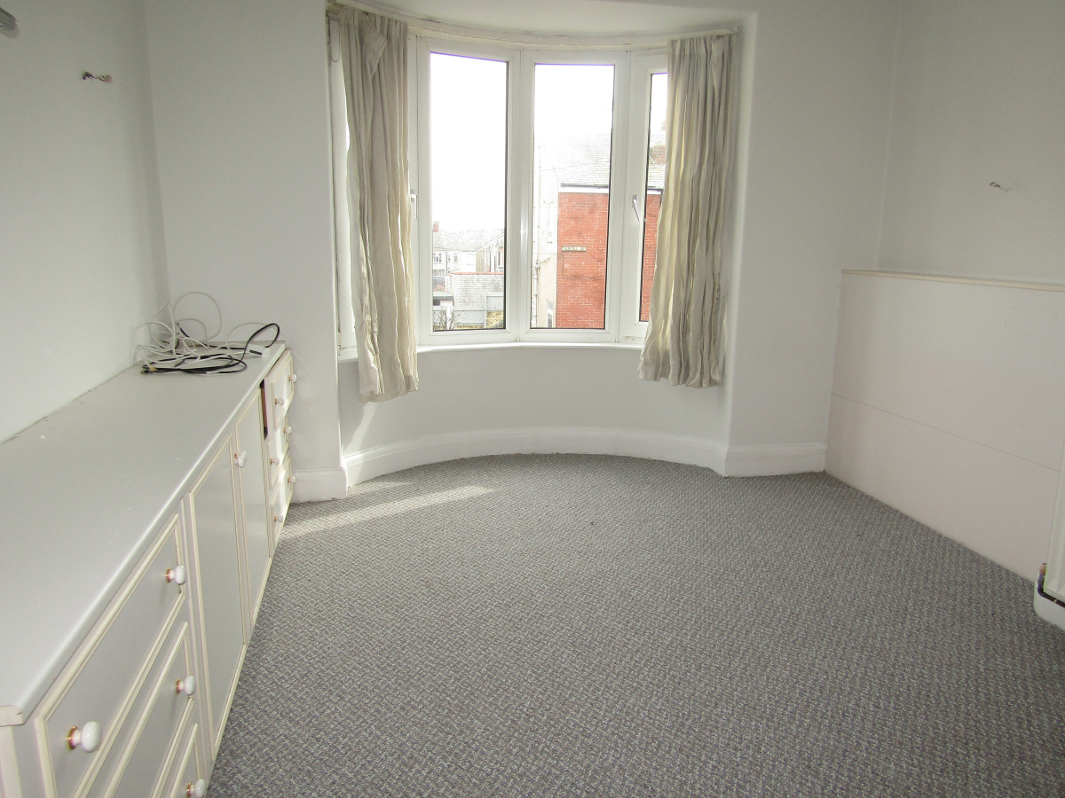 38 Edenvale Avenue, Bispham, FY2 9JZ
