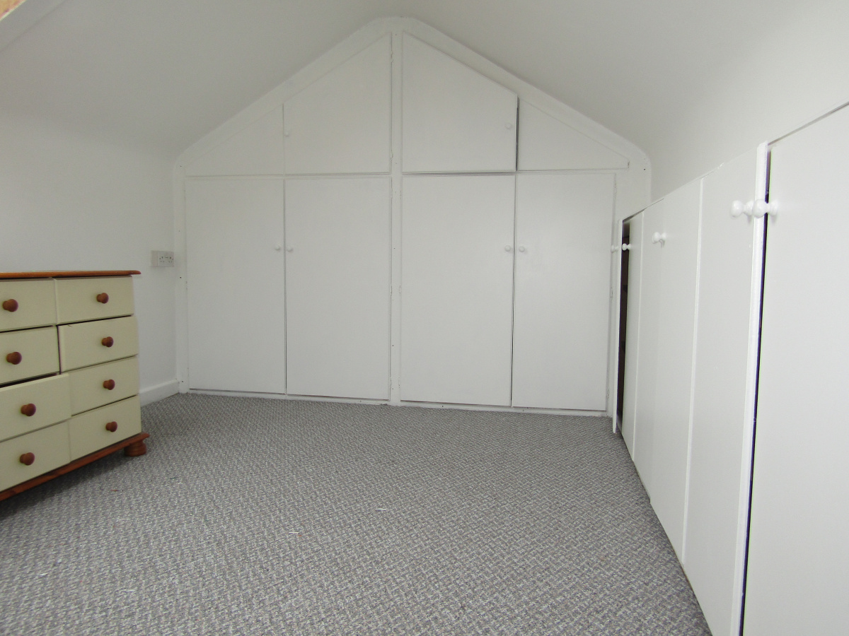 38 Edenvale Avenue, Bispham, FY2 9JZ