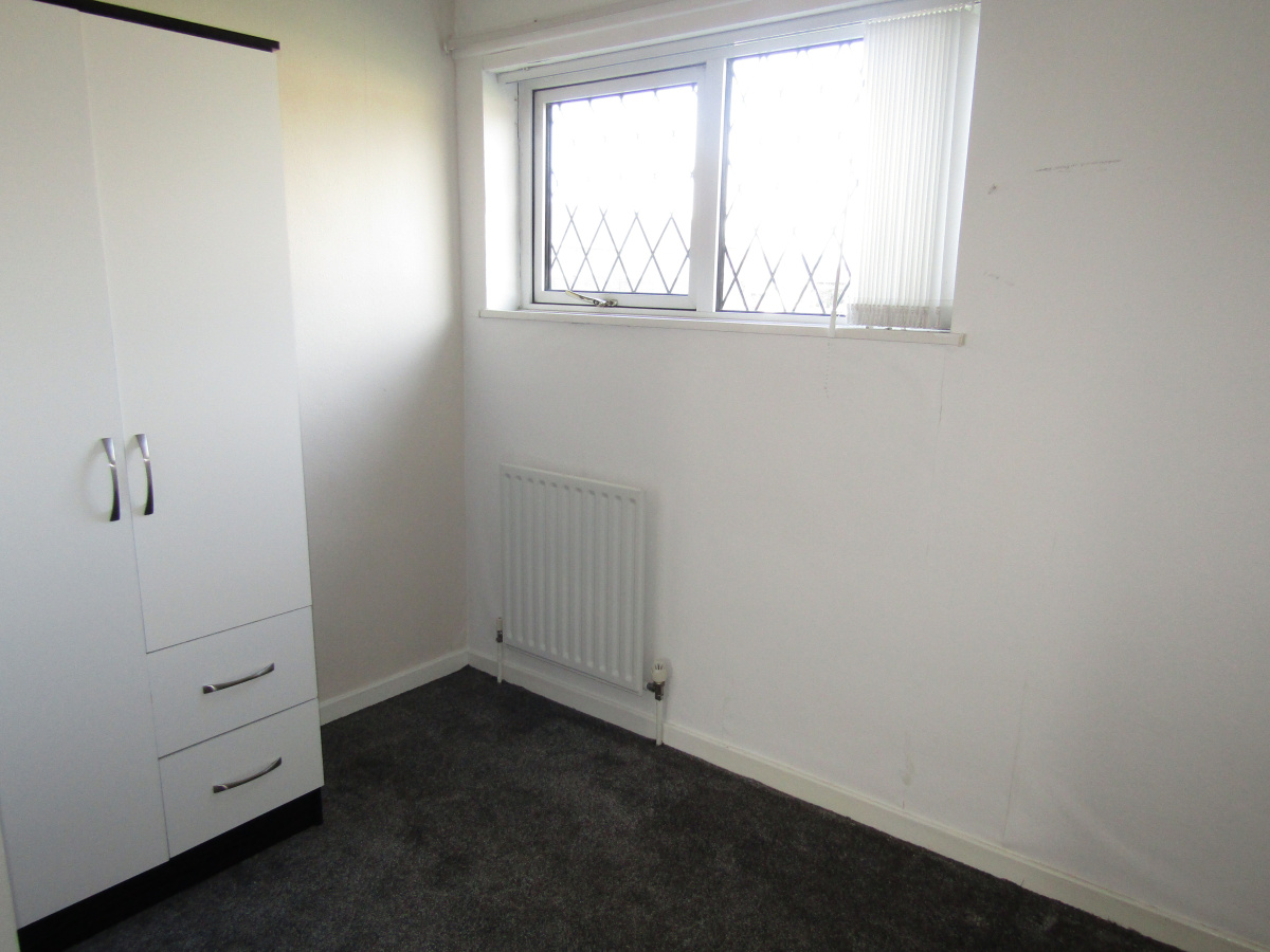88 Edmonton Place, Bispham, Blackpool, Lancashire, FY2 0UU