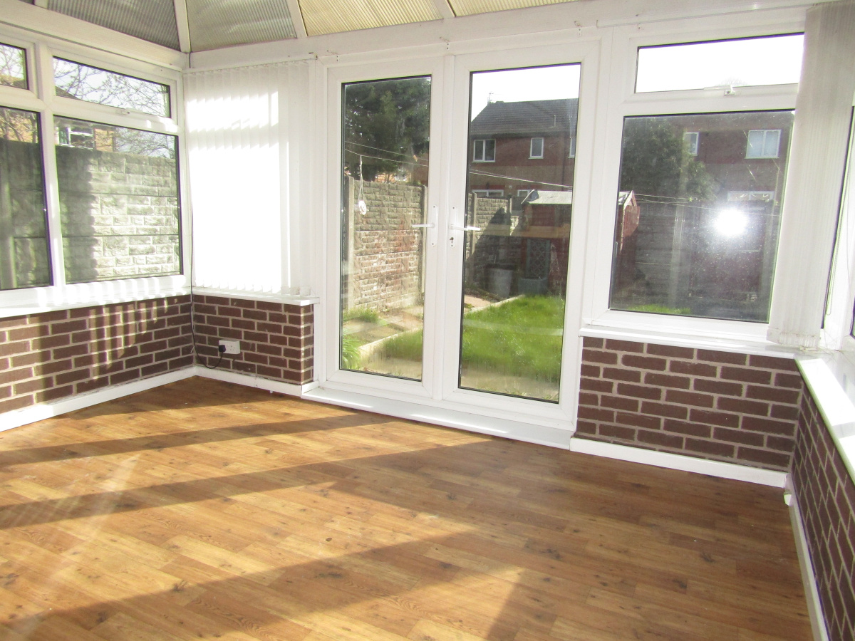 88 Edmonton Place, Bispham, Blackpool, Lancashire, FY2 0UU