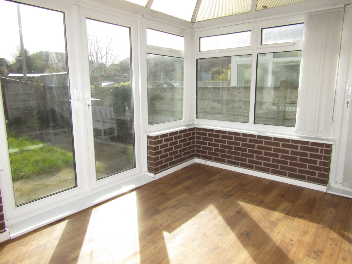 88 Edmonton Place, Bispham, Blackpool, Lancashire, FY2 0UU