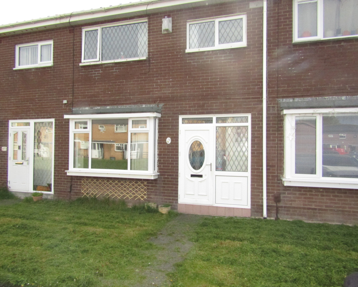 88 Edmonton Place, Bispham, Blackpool, Lancashire, FY2 0UU